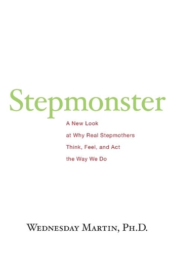 Stepmonster