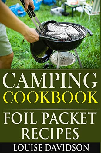 Camping Cookbook