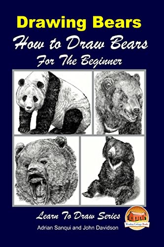 Drawing Bears