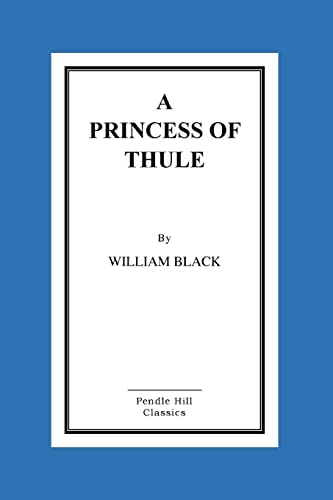 A Princess Of Thule