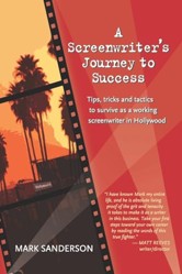 A Screenwriter's Journey to Success