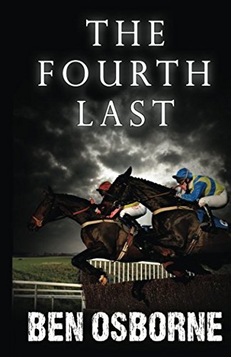 The Fourth Last: Volume 3 (Danny Rawlings Mysteries Book 3)