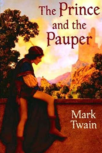 The Prince and the Pauper