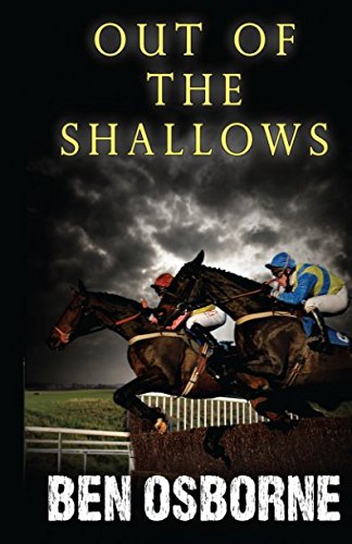 Out of the Shallows: Volume 5 (Danny Rawlings Mysteries)