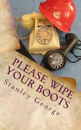 Please Wipe Your Boots