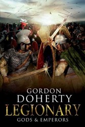 Legionary