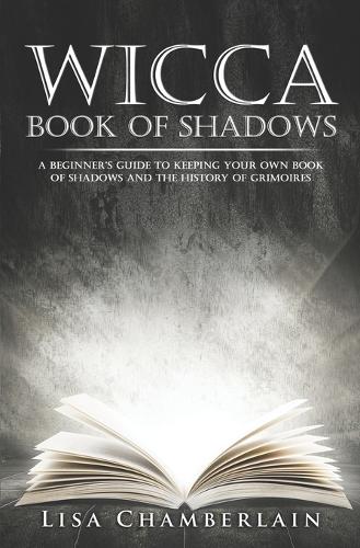 Wicca Book of Shadows