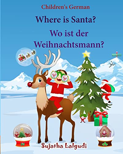 Children's German