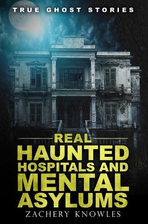True Ghost Stories