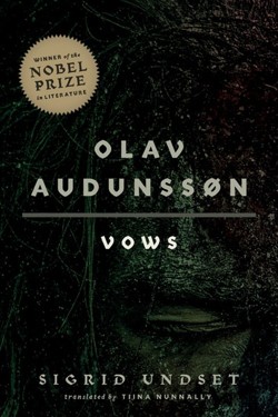 Olav Audunssn