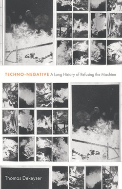 Techno-Negative