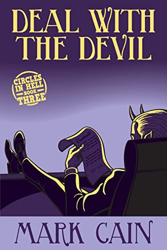 Deal With The Devil