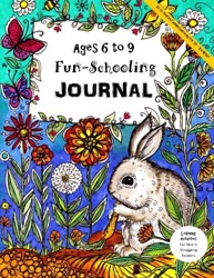 Ages  FunSchooling Journal  DoItYourself Homeschooling st  rd Grade Learning Activities For New  Struggling Readers