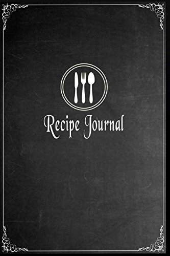 Recipe Journal