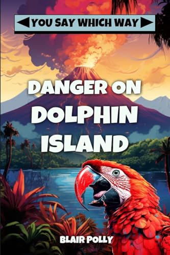 Danger on Dolphin Island