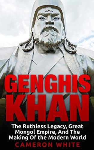 Genghis Khan