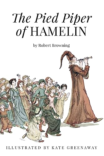 The Pied Piper of Hamelin