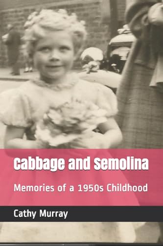 Cabbage and Semolina