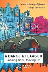 A Barge at Large II