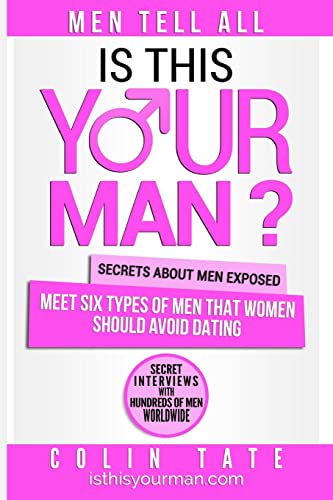 Is This Your Man?