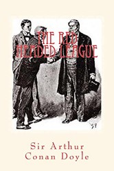The Red Headed League
