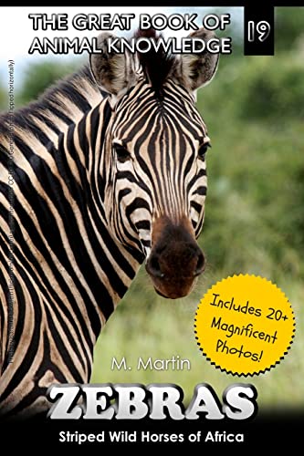 Zebras