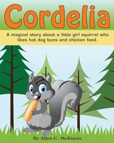 Cordelia