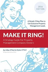 Make it Ring