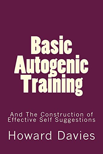 Basic Autogenic Training
