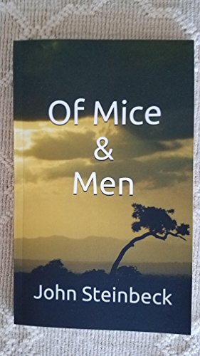 Of Mice and Men