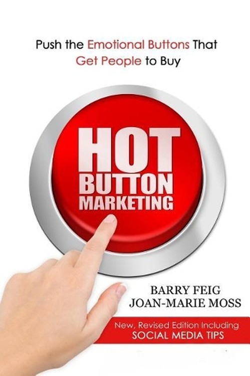 Hot Button Marketing