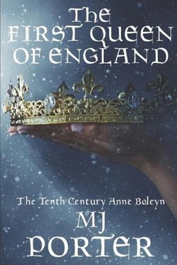 The First Queen of England