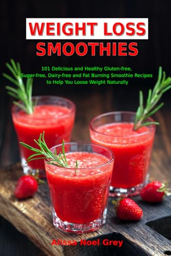 Weight Loss Smoothies