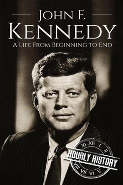 John F. Kennedy