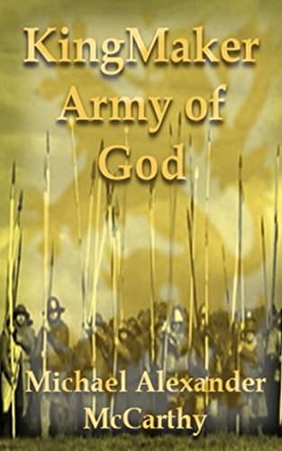 KingMaker: Army of God