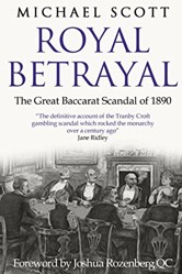 Royal Betrayal