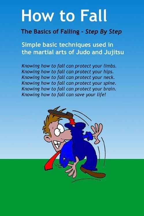 How to Fall