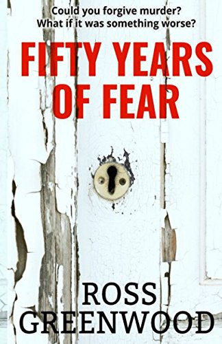 Fifty Years of Fear (Dark Lives)