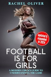 Football Is For Girls