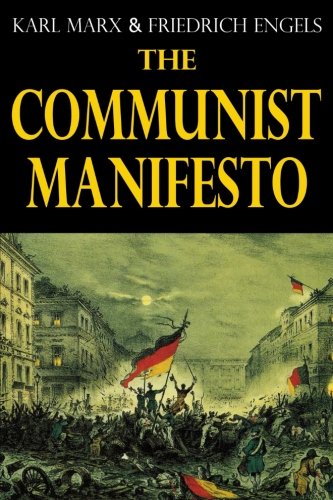The Communist Manifesto