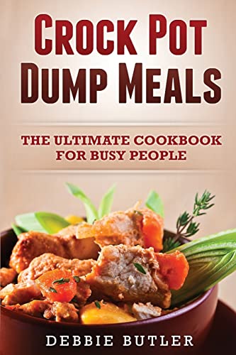 Crockpot Dump Meals