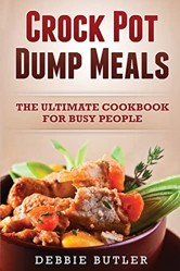 Crockpot Dump Meals