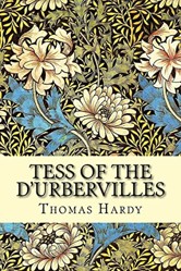 Tess of the d'Urbervilles