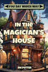 In the Magician's House