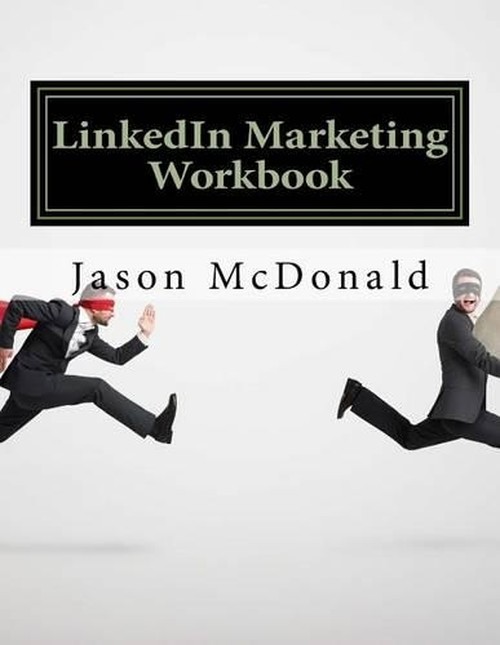 LinkedIn Marketing Workbook
