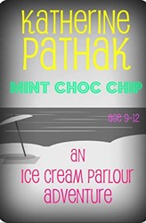 Mint Choc Chip