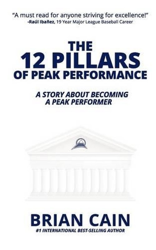 The 12 Pillars of Peak Performance