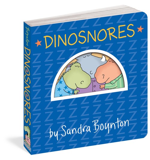 Dinosnores