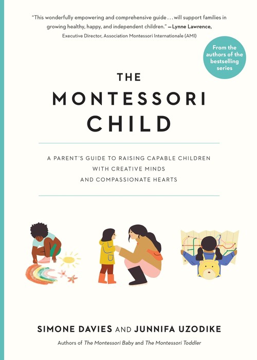 The The Montessori Child