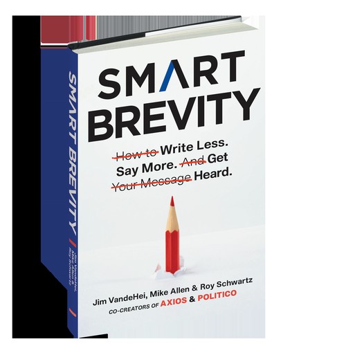 Smart Brevity